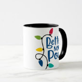Mug Musique (Devant droit)