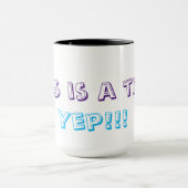 Mug Musique (Centre)