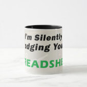 Mug Musique (Centre)