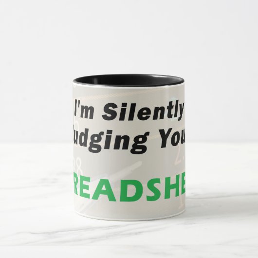 Mug Musique (Centre)