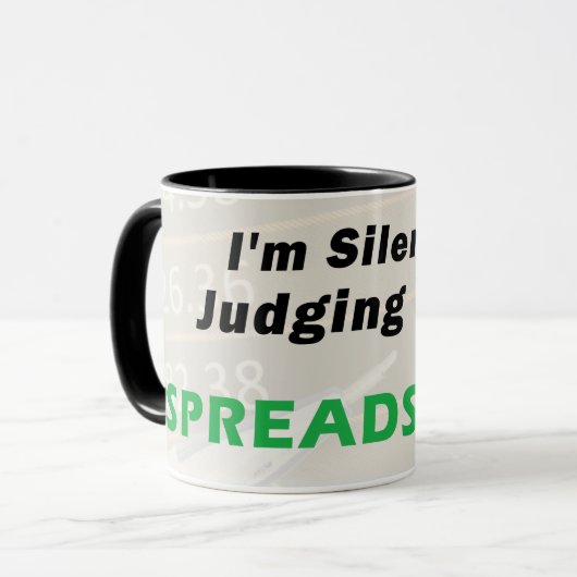 Mug Musique (Devant gauche)