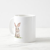 Mug Musique (Devant gauche)