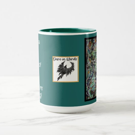 Mug Musique (Centre)