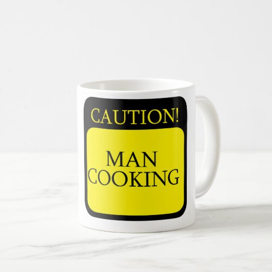 Mug Musique (Devant droit)
