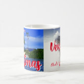 Mug Musique (Centre)