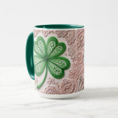 Mug Musique (Devant gauche)
