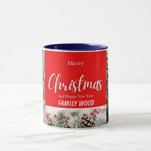 Mug Musique (Centre)