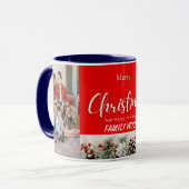 Mug Musique (Devant gauche)