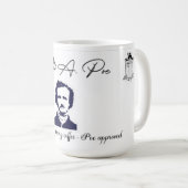 Mug Musique (Devant droit)