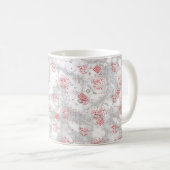 Mug Musique (Devant droit)