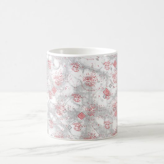 Mug Musique (Centre)