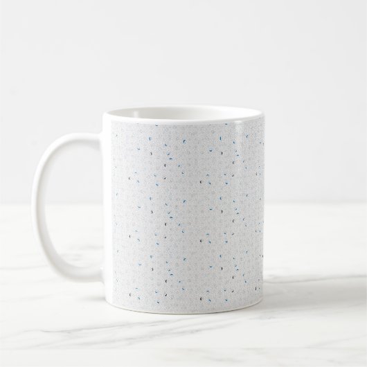 Mug Musique (Gauche)