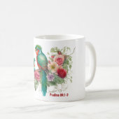 Mug Musique (Devant droit)