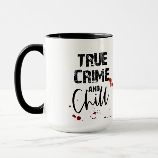 Mug Musique (Gauche)