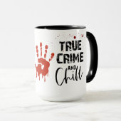 Mug Musique (Devant droit)