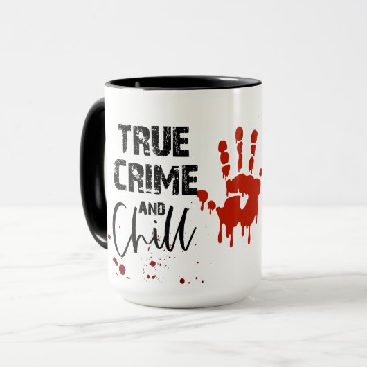 Mug Musique (Devant gauche)