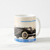 Mug Musique (Devant droit)