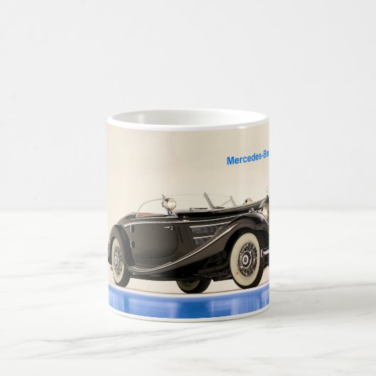 Mug Musique (Centre)