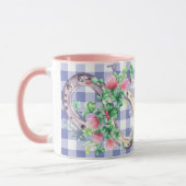 Mug Musique (Gauche)