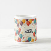 Mug Musique (Centre)