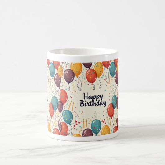 Mug Musique (Centre)