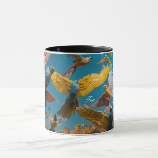 Mug Musique (Centre)