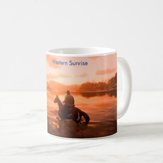 Mug Musique (Devant droit)