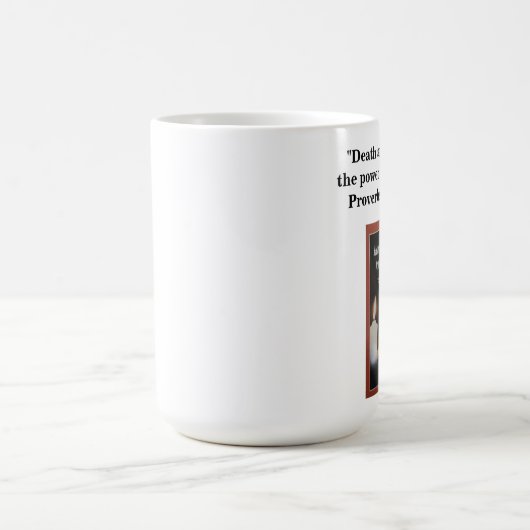 Mug Musique (Centre)