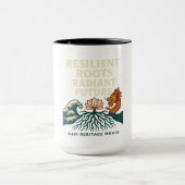 Mug Musique (Centre)