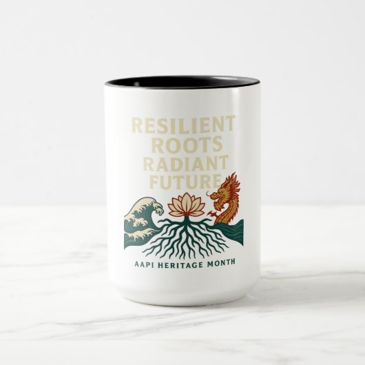 Mug Musique (Centre)