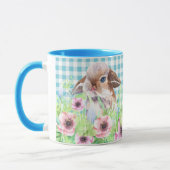 Mug Musique (Gauche)