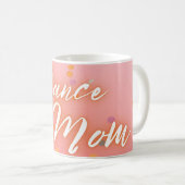 Mug Musique (Devant droit)