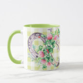 Mug Musique (Gauche)
