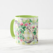 Mug Musique (Devant gauche)