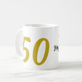 Mug Musique (Devant gauche)