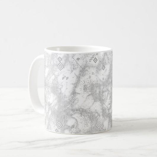 Mug Musique (Devant gauche)