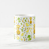 Mug Musique (Centre)