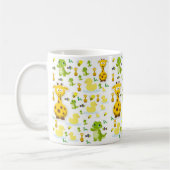 Mug Musique (Gauche)