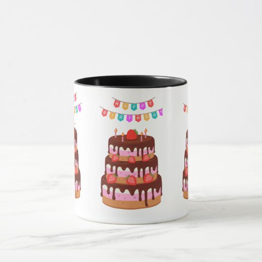 Mug Musique (Centre)