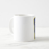 Mug Musique (Devant gauche)