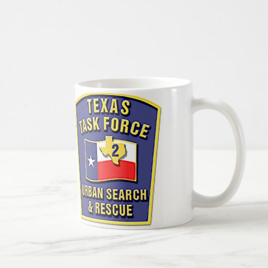 Mug Musique (Droite)