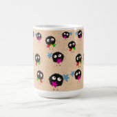 Mug Musique (Centre)