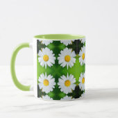 Mug Musique (Gauche)