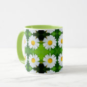 Mug Musique (Devant gauche)