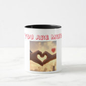 Mug Musique (Centre)