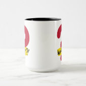 Mug Musique (Centre)