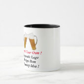 Mug Musique (Centre)