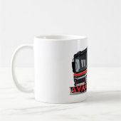 Mug Musique (Gauche)
