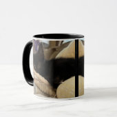 Mug Musique (Devant gauche)