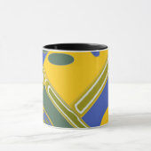 Mug Musique (Centre)